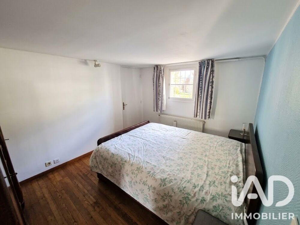Vente Maison Vente Maison/villa 5 pièces Morangis