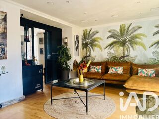  Maison à vendre 6 pièces 134 m²