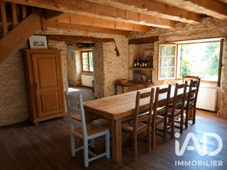  Maison à vendre 8 pièces 150 m²