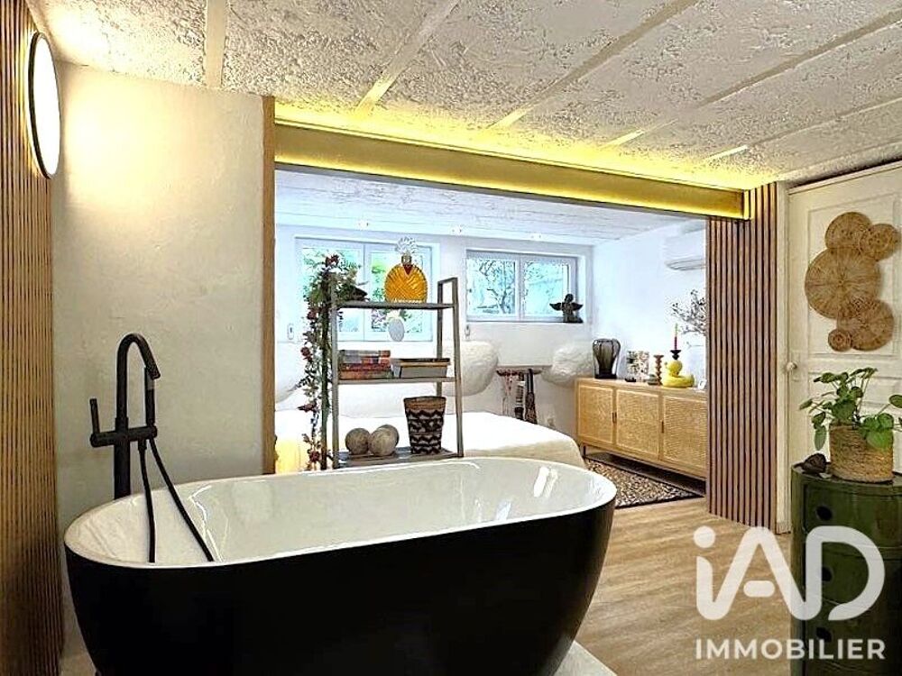 Vente Maison Vente Maison/villa 3 pièces Aix-les-bains