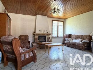  Maison à vendre 9 pièces 220 m²