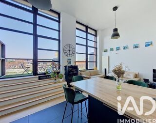  Appartement à vendre 5 pièces 134 m²