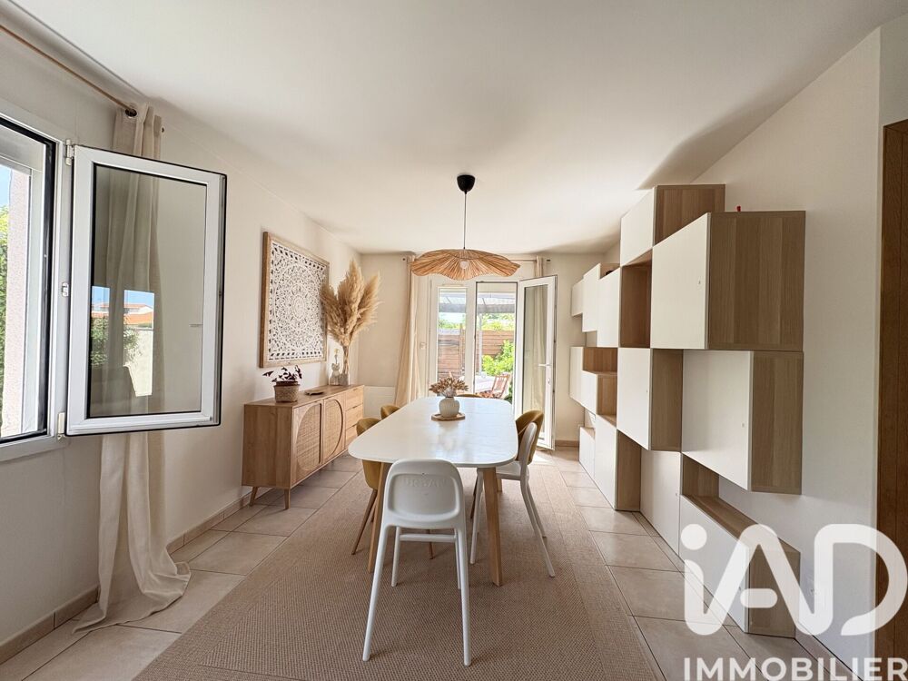 Vente Maison Vente Maison traditionnelle 4 pièces Ambarès-et-lagrave