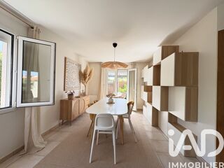  Maison à vendre 4 pièces 112 m²