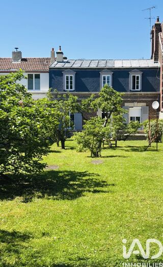  Maison � louer 6 pi�ces 135 m�