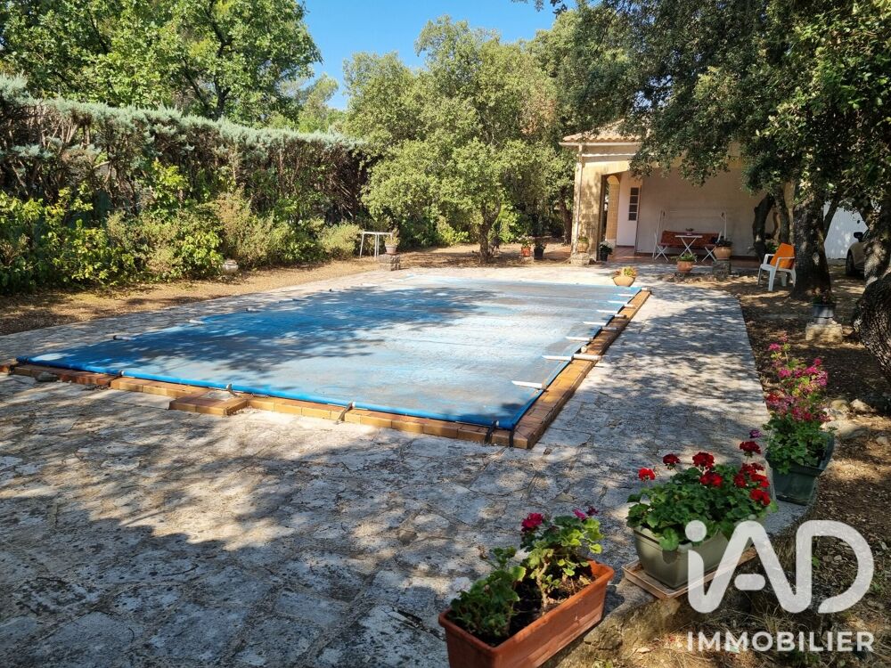 Vente Maison Vente Maison traditionnelle 5 pièces L'isle-sur-la-sorgue