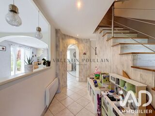  Maison à vendre 7 pièces 143 m²
