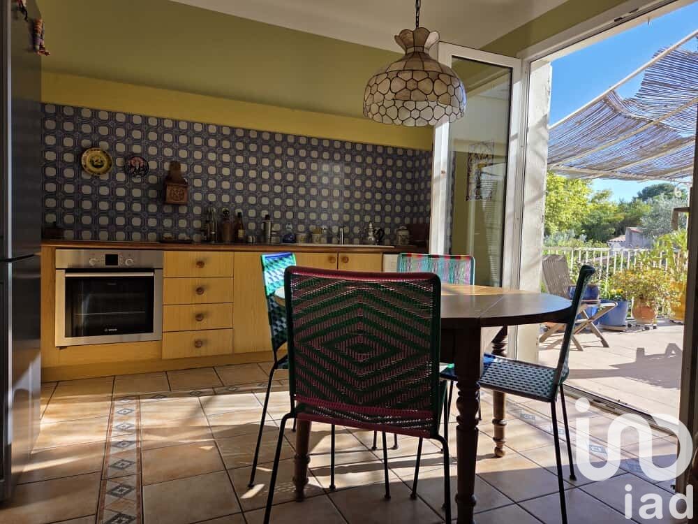 Vente Maison Vente Maison/villa 6 pièces Pignan