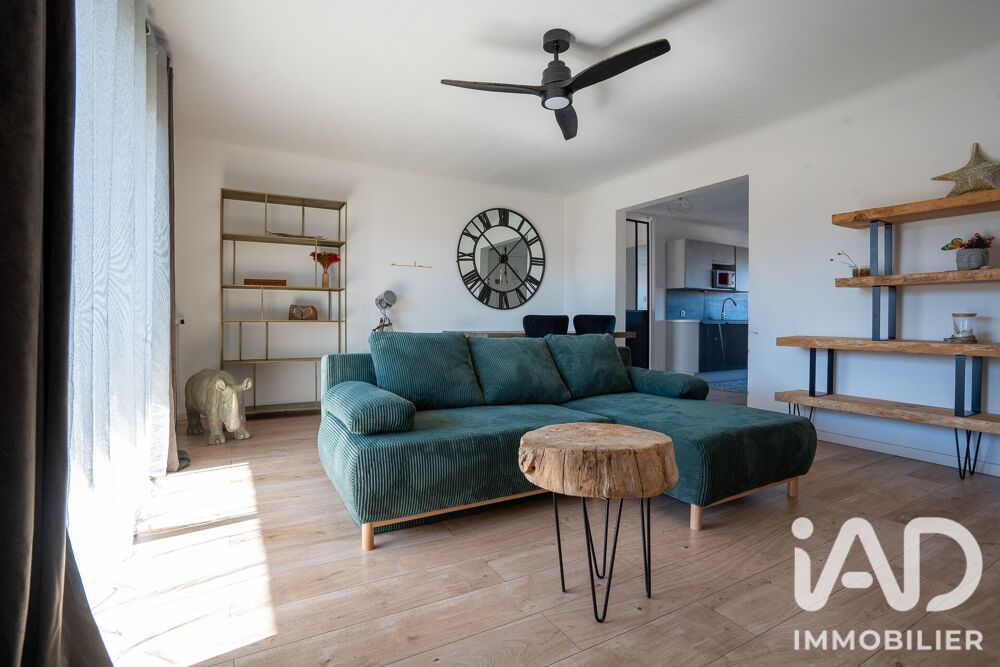 Vente Appartement Vente Appartement 3 pièces Perpignan
