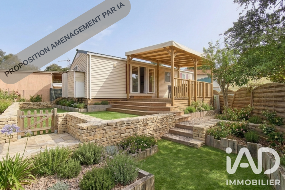 Vente Terrain Vente Terrain 227 m&sup2; Roquebrune-sur-argens