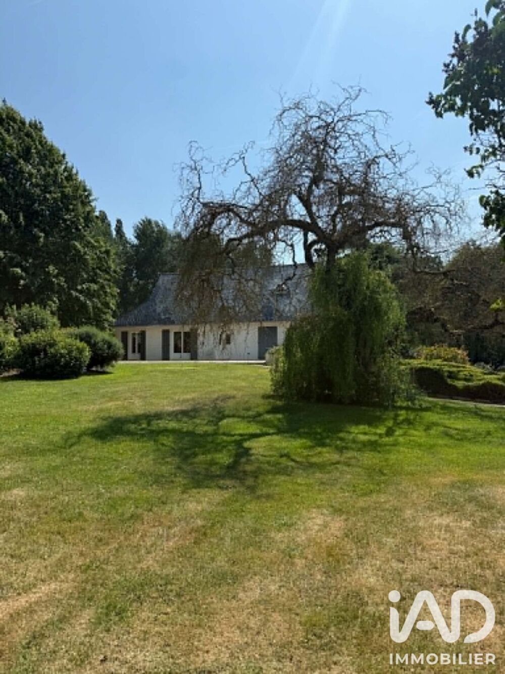 Vente Maison de campagne 8 pièces