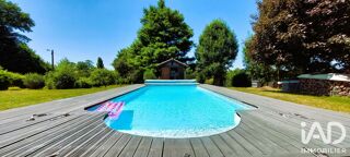 Vente Maison Vente Maison/villa 10 pièces Dompierre-sur-veyle