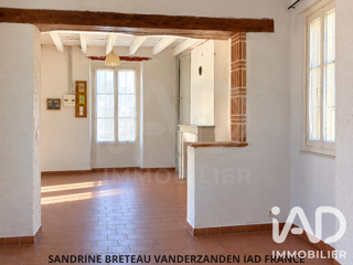 Vente Maison Vente Maison/villa 3 pièces Argent-sur-sauldre