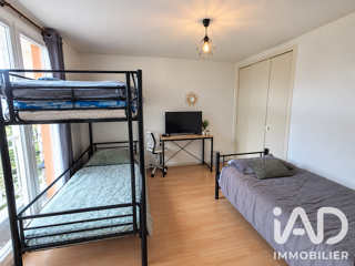 Vente Appartement Vente Appartement 3 pièces Meaux
