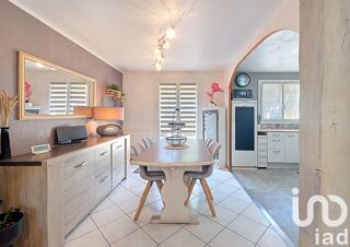  Maison � vendre 7 pi�ces 153 m�