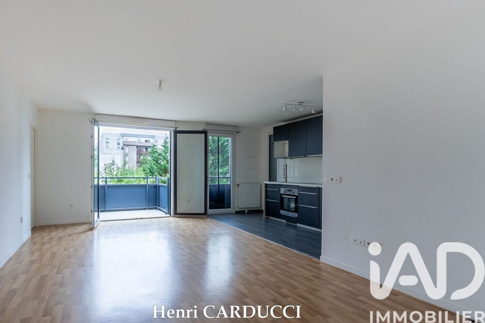 Vente Appartement Vente Appartement 4 pièces Gennevilliers