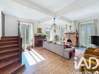  Maison à vendre 7 pièces 195 m²