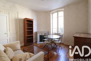  Appartement à vendre 3 pièces 57 m²
