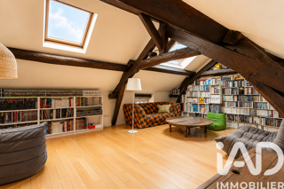  Maison à vendre 4 pièces 94 m²