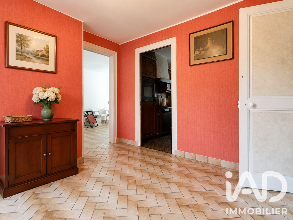 Vente Maison Vente Maison/villa 5 pièces Châlons-en-champagne