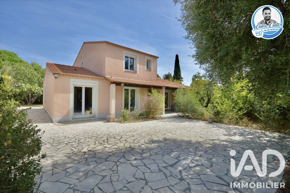Vente Maison Vente Maison de ville 5 pièces Narbonne
