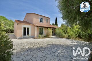  Maison à vendre 5 pièces 147 m²
