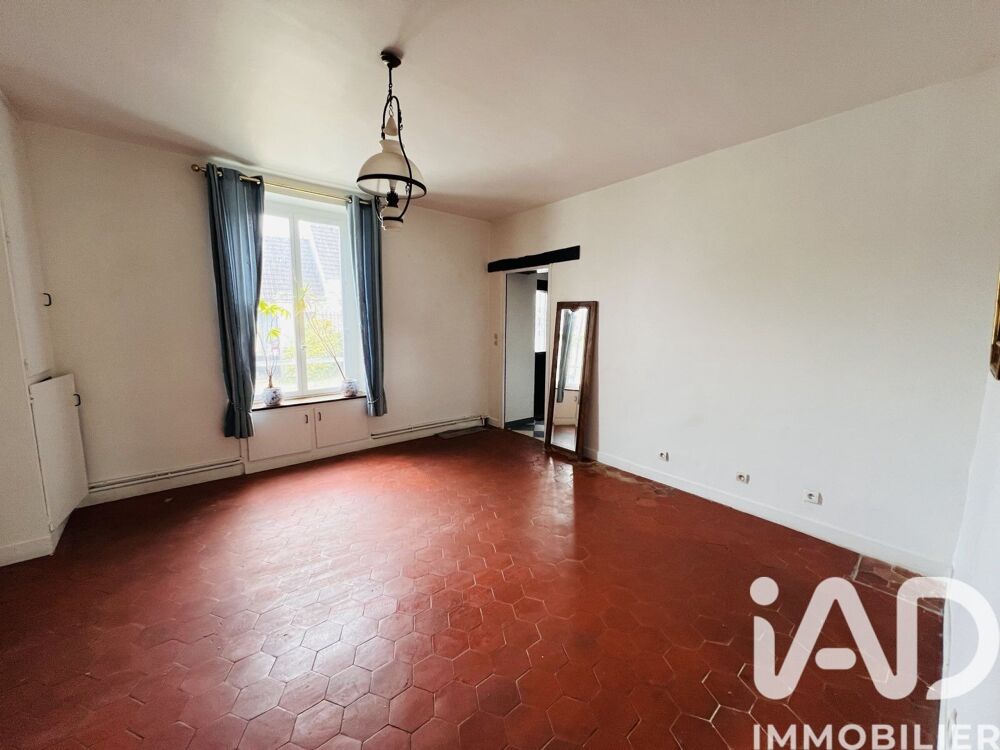 Vente Maison Vente Maison/villa 6 pièces La ferté-sous-jouarre