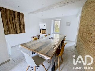  Maison à vendre 8 pièces 165 m²