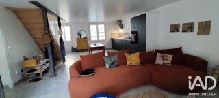  Maison à vendre 5 pièces 141 m²