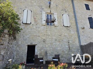  Maison à vendre 5 pièces 139 m²