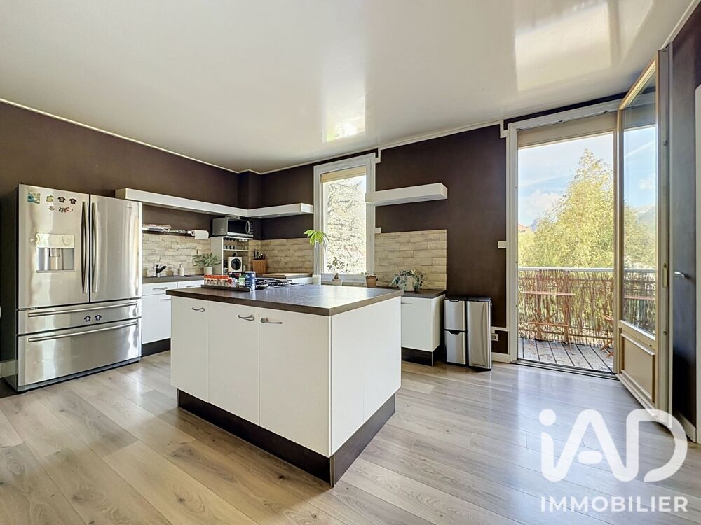 Vente Appartement Vente Duplex 5 pièces Faverges