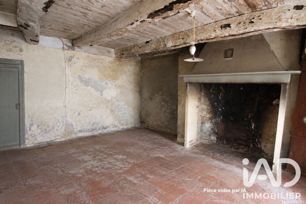Vente Maison Vente Maison de village 4 pièces Saint-rome-de-tarn