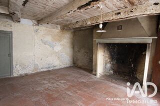 Vente Maison Vente Maison de village 4 pièces Saint-rome-de-tarn