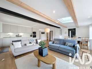  Maison à vendre 4 pièces 102 m²