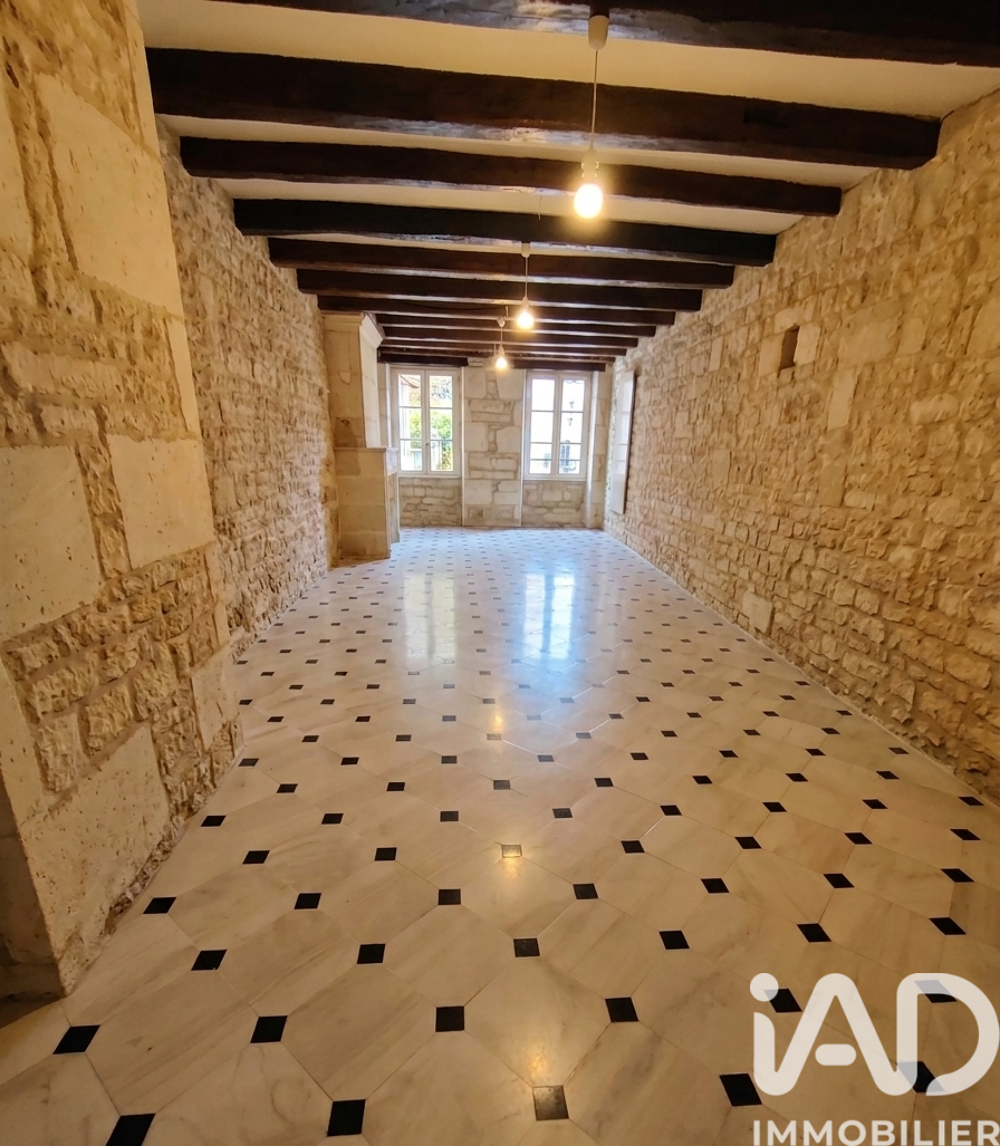 Vente Immeuble Vente Immeuble 350 m&sup2; Celles-sur-belle