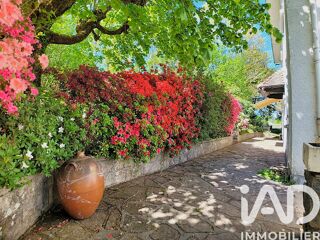 Maison à vendre 8 pièces 175 m²