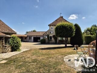  Maison à vendre 6 pièces 130 m²