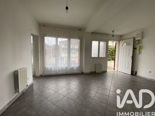  Maison à vendre 3 pièces 57 m²