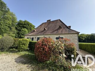  Maison � vendre 7 pi�ces 169 m�