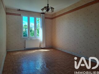  Maison � vendre 3 pi�ces 75 m�