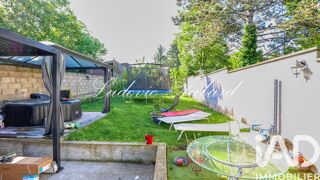  Maison à vendre 5 pièces 103 m²