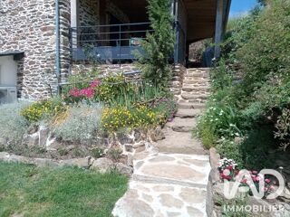  Maison à vendre 7 pièces 110 m²