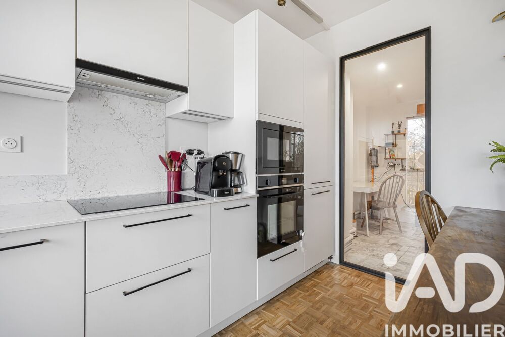 Vente Appartement Vente Appartement 3 pièces Nogent-sur-marne