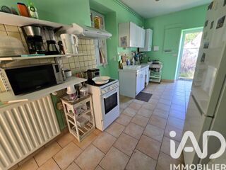  Maison à vendre 4 pièces 90 m²