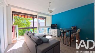  Appartement � vendre 3 pi�ces 53 m�