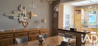 Maison � vendre 5 pi�ces 120 m�