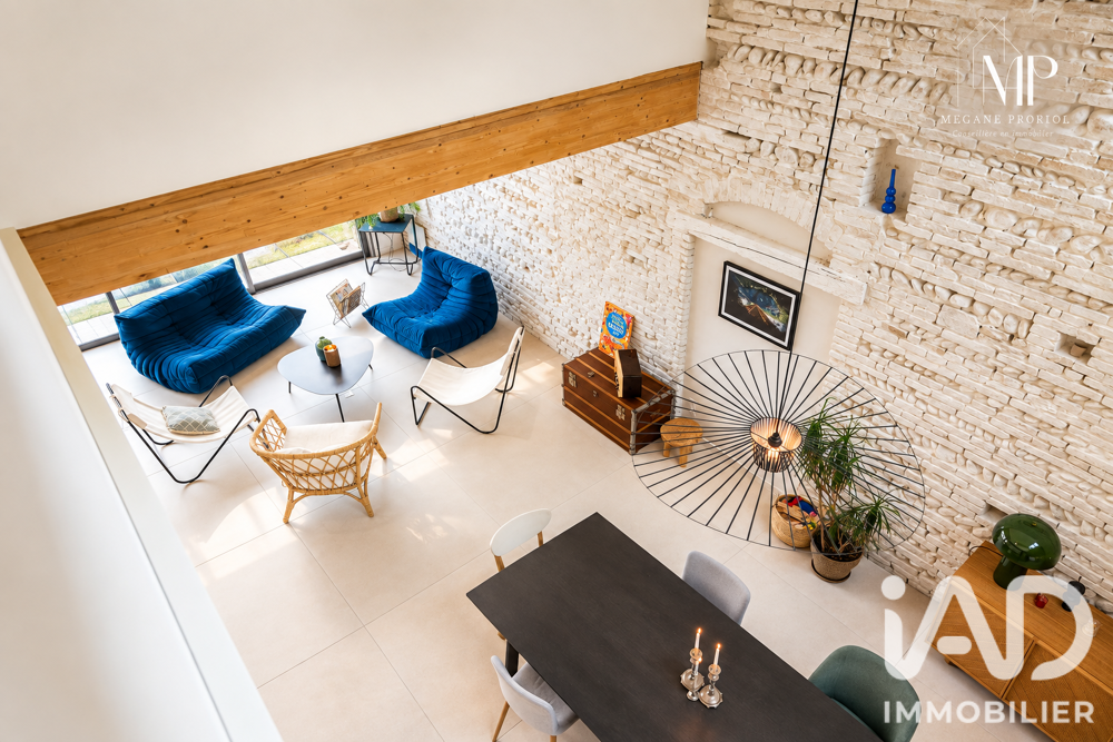Vente Maison Vente Maison de ville 6 pièces L'union