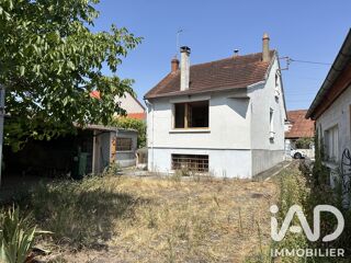  Maison à vendre 5 pièces 100 m²