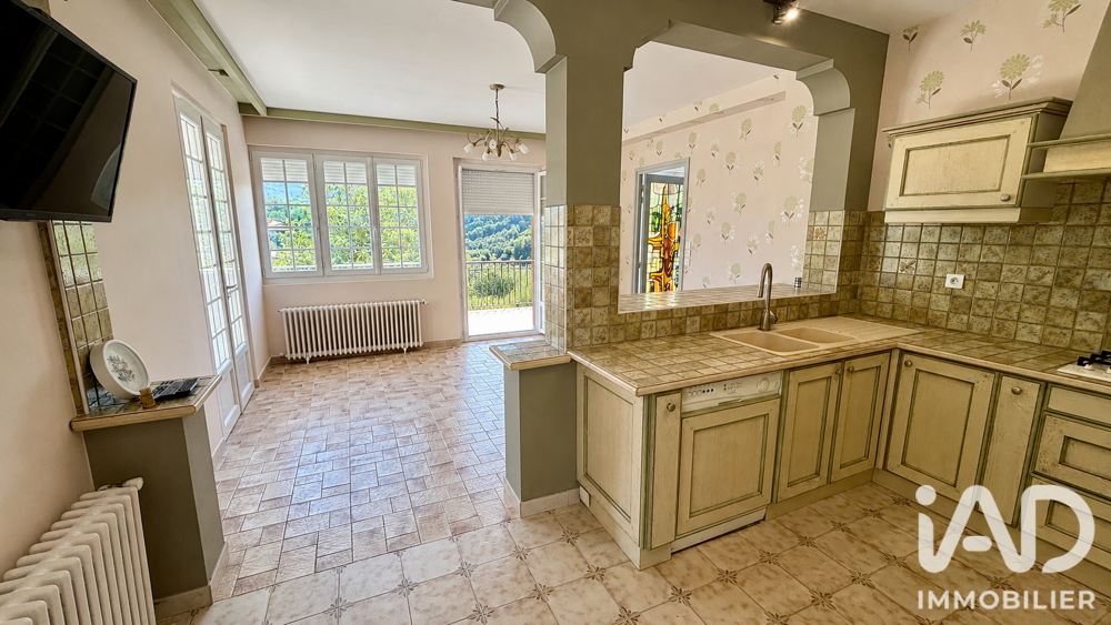 à vendre  Maison Meyras (07380)