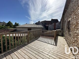  Immeuble à vendre 490 m²